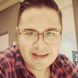 Abdieli5K from Salamanca | Man | 44 years old | Cancer