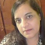 Clau from Alfenas | Woman | 56 years old | Capricorn