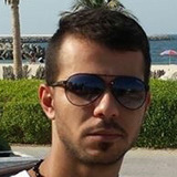 Obaida from Nicosia | Man | 37 years old | Libra
