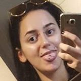 Jey from Salerno | Woman | 29 years old | Scorpio