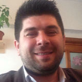 Adrian from Drobeta-Turnu Severin | Man | 43 years old | Cancer
