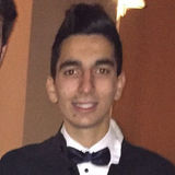 Assil from Passignano sul Trasimeno | Man | 30 years old | Aries