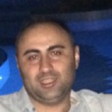 Birdem from Balgat | Man | 44 years old | Aries