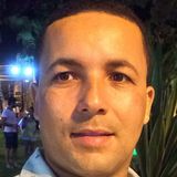 Jackson from Rio Pomba | Man | 39 years old | Aries