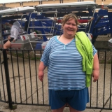 Big Jessica from North Tonawanda | Woman | 37 years old | Aries