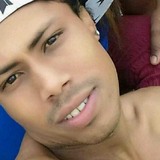 Neguinho from Brusque | Man | 33 years old | Aquarius