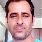 Olcan from Corlu | Man | 40 years old | Capricorn