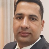 Sandy from Muscat | Man | 42 years old | Gemini