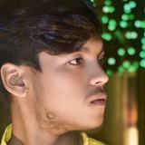 Sahildalalhv from Murshidabad | Man | 19 years old | Aquarius