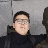Gabriel from Povoa de Santo Adriao | Man | 28 years old | Scorpio