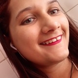 Bia from Senhor do Bonfim | Woman | 25 years old | Libra