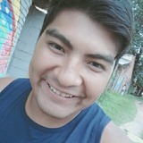 Nick from La Quiaca | Man | 28 years old | Pisces