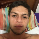 Cruzito from San Agustin | Man | 31 years old | Capricorn