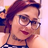 Nicole from Caieiras | Woman | 26 years old | Scorpio