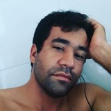 Daniel from Sao Cristovao | Man | 33 years old | Cancer