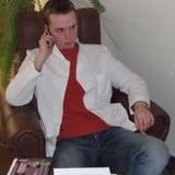 Alex from Vitsyebsk | Man | 38 years old | Aquarius
