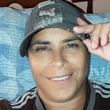 Ale from Santa Fe de la Vera Cruz | Woman | 57 years old | Taurus