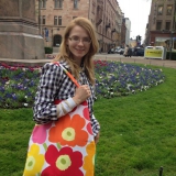 Sabinaj from Vilnius | Woman | 42 years old | Scorpio