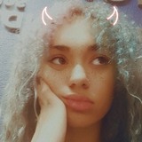 Bambi from Cincinnati | Woman | 25 years old | Scorpio