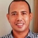 Bery from Surabaya | Man | 41 years old | Aquarius