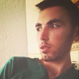 Nexhat Rushiti from Kumanovo | Man | 35 years old | Virgo