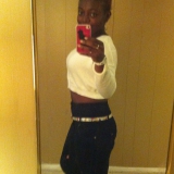 Lilian Bach from Winnipeg | Woman | 31 years old | Sagittarius