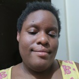 Luna from Chicago | Woman | 28 years old | Pisces