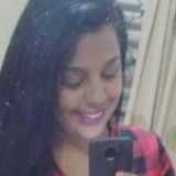 Nathy from Olimpia | Woman | 28 years old | Aries