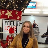 Efsunn from Istanbul | Woman | 33 years old | Aries