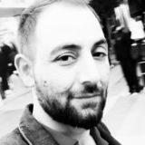 Dadaşş from Bursa | Man | 38 years old | Libra