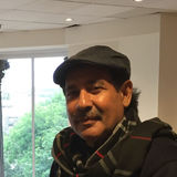 Kupo from Ruwi | Man | 40 years old | Capricorn