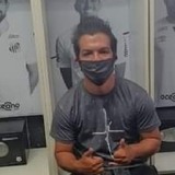 Gilbertojuni6M from Iguape | Man | 31 years old | Taurus
