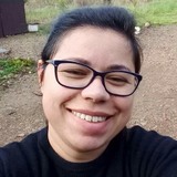 Jo from Santa Cruz do Sul | Woman | 35 years old | Taurus