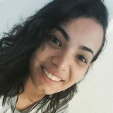 Mary from Fortaleza | Woman | 29 years old | Aquarius