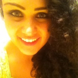 Larissaati from Caxias do Sul | Woman | 31 years old | Pisces