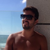 Eliran from Rishon Le Zion | Man | 37 years old | Sagittarius