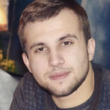 Balashov from Chelyabinsk | Man | 31 years old | Scorpio
