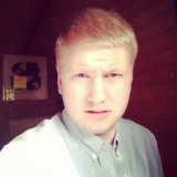 Kofoed from Albertslund | Man | 31 years old | Cancer