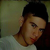 Alfredo98Hb from General Enrique Mosconi | Man | 31 years old | Gemini