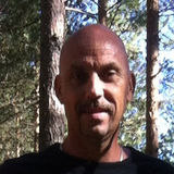 Riverboy from Krokstadelva | Man | 56 years old | Aquarius