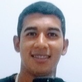 Lucassilva from Aracruz | Man | 32 years old | Aries
