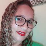 Lenicandidoac from Barauna | Woman | 52 years old | Aquarius