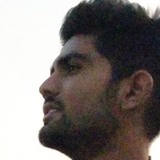 Kirit from Shirokane | Man | 29 years old | Capricorn