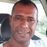 Joelson from Guaramirim | Man | 50 years old | Virgo