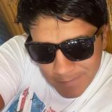 Negrito from San Antonio Oeste | Man | 42 years old | Cancer