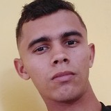 Marce50 from Monte Alegre | Man | 25 years old | Capricorn