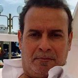 Aliali from Kuwait | Man | 62 years old | Virgo
