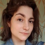 Joani from London | Woman | 39 years old | Aquarius