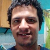 Alexanderramul from Gualeguay | Man | 35 years old | Aquarius