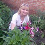 Valeriya from Krasnodar | Woman | 70 years old | Aquarius